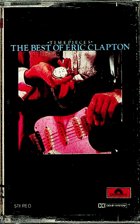 MC - Eric Clapton - The Best Of