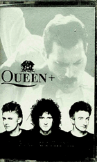 MC - QUEEN - Greatest Hits III