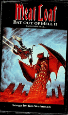MC - Meat Loaf - Bat Out Of Hell II