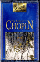 MC - The First Romantic Chopin