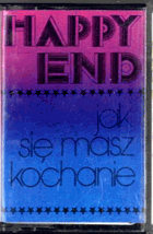 MC - Happy End - Jak se masz kochanie