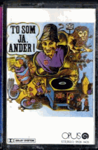 MC - To som ja Ander
