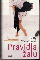 Pravidla žalu