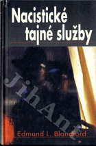 Nacistické tajné služby