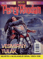 Perry Rhodan 19/97 - Vesmírný tulák
