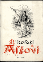 Mikoláši Alšovi, malíři z nejmilovanějších