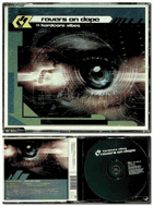 CD - Rovers On Dopa