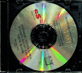 CD - Bedřich Smetana - Má vlast