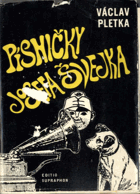 Písničky Josefa Švejka