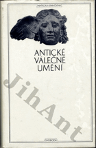 Antické válečné umění