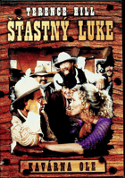 DVD - Šťastný Luke