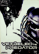 DVD - Vetřelec vs. predátor