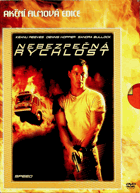 DVD - Nebezpečná rychlost