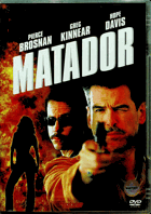 DVD - Matador