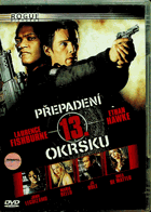DVD - Zabiják