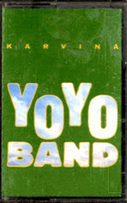 MC - Yo Yo Band - Karviná