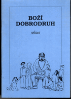 Boží dobrodruh