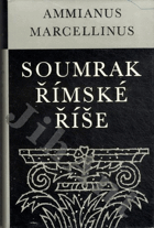 Soumrak říše Římské