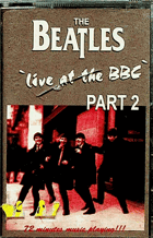 MC - The Beatles - Live At The BBC - Part 2