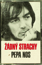 MC - Pepa Nos - Žádný strachy