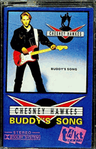 MC - Chesney Hawkes - Buddy´s Song