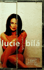 MC - Lucie Bílá - Úplně nahá