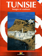 Tunisie - Francouzsky