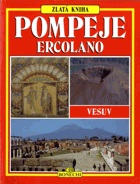Pompeje - Zlatá kniha