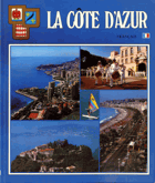 La Cote D´Azur - Francouzsky