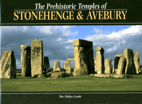 Stonehenge a Avebury - Anglicky