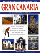 Gran Canaria - Anglicky