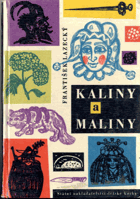 Kaliny a maliny