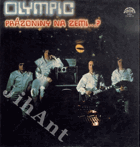 LP - Olympic - Prázdniny na Zemi
