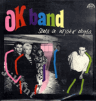 LP - OK Band - Stala se nějaká chyba