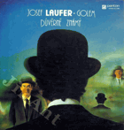 LP - Josef Laufer - Důvěrně známý