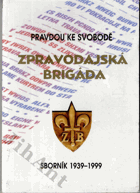 Zpravodajská brigáda