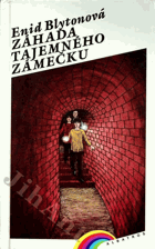 Záhada tajemného zámečku