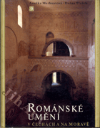 Románské umění v Čechách a na Moravě