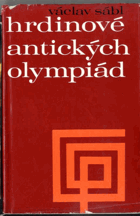 Hrdinové antických olympiád