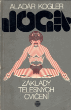 Joga - Základy telesných cvičení - Slovensky
