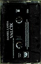 MC - Daniel Landa - Valčík