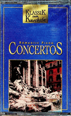 MC - Romantic Piano Concertos