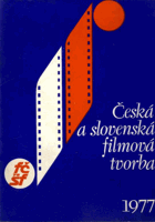 Česká a slovenská filmová tvorba 1977