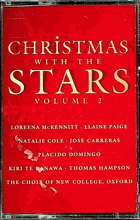 MC - Christmas With The Stars