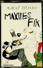 MC - Rudolf Čechura - Maxipes Fík