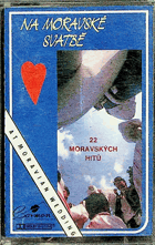 MC - Na moravské svatbě