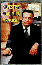 MC - Silvestry Vladimíra Menšíka