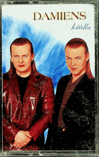 MC - Damiens - Křídla