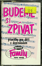MC - Pavel Novák - Budeme si zpívat