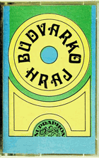MC - Budvarko hraj